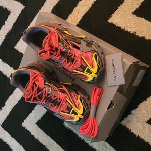 Balenciaga Track 2 Sneakers
